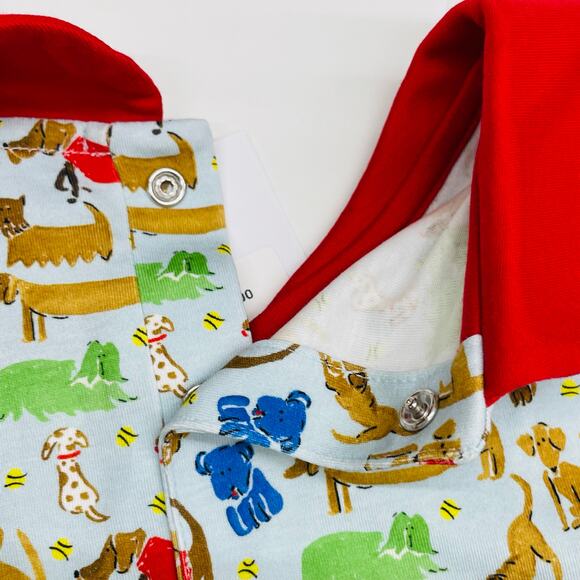 NWT TPP 5Y Darby Dog Dress - Picture 4 of 5